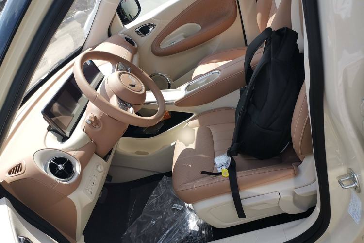 Used Wuling Bingo 2025 333 km Enjoyment Version