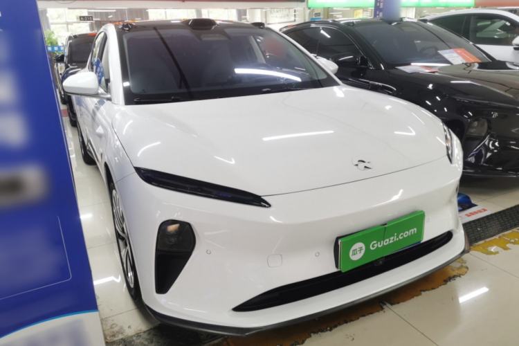 Used Nio ET5 2022 100 kWh
