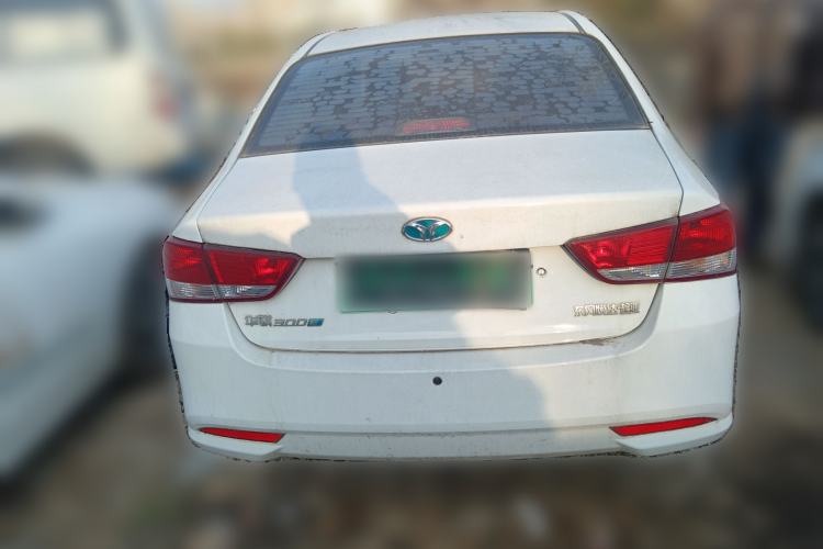 Used HORKI 300E 2017 Standard Model
