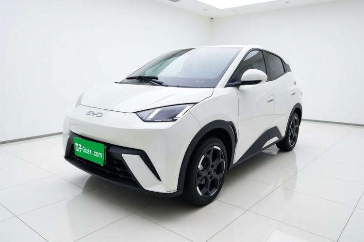 Used BYD Seagull 2025 405 km Flying Edition