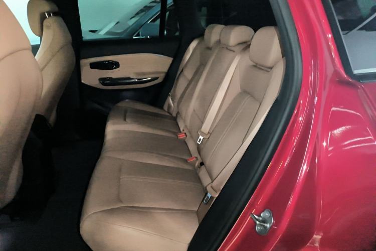 Used Nio ES6 2022 100kWh Sport Edition