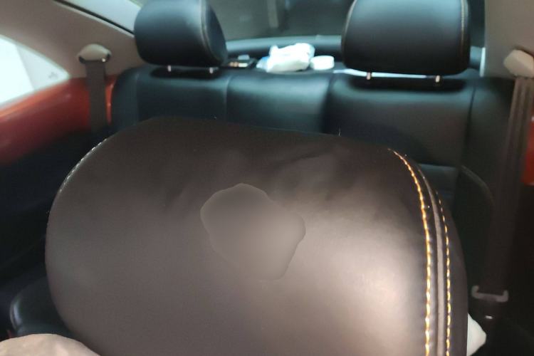 Used Volkswagen Beetle 2010 2.0 BlackOrange Comfort Edition