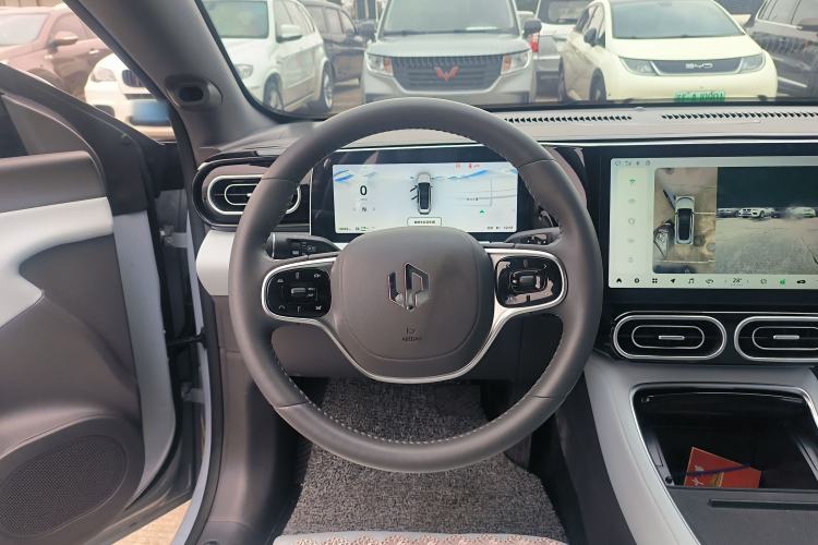 Used Leapmotor C01 2023 525 Comfort Edition
