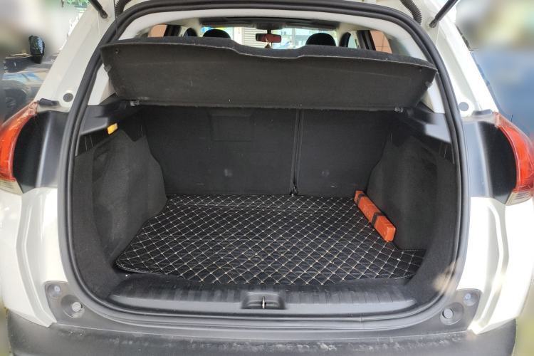 Used Peugeot 2008 2014 1.6L Automatic Fashion Edition