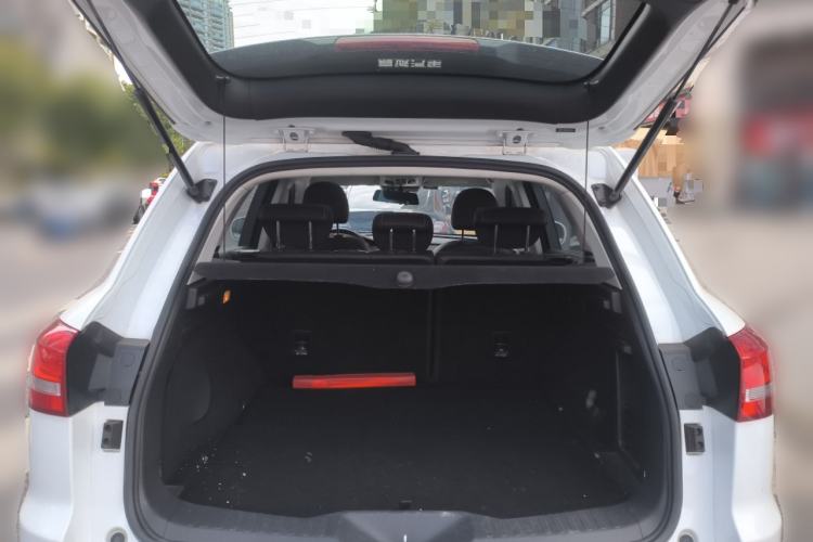 Used Haval H7 2019 2.0T Enjoyment Model China VI Standard
