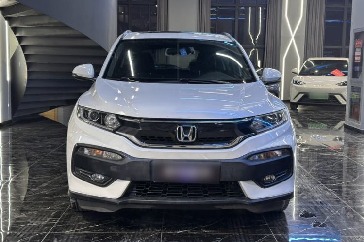 Used Honda XR-V 2017 1.8L VTi CVT Luxury Edition