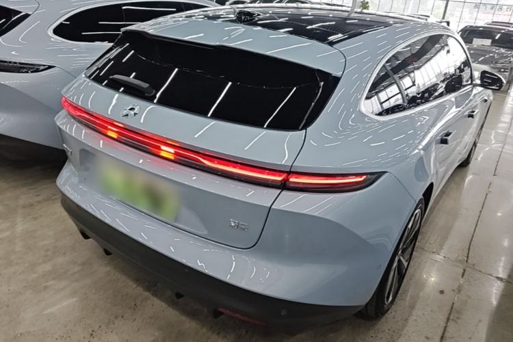 Used Nio ET5T 2024 75kWh Touring
