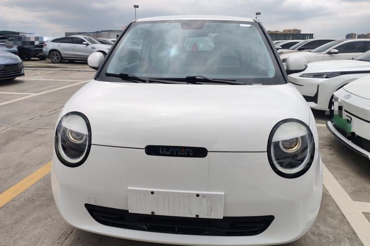 Used CHANGAN NEVO Lumin 2022 210km Sweet Edition