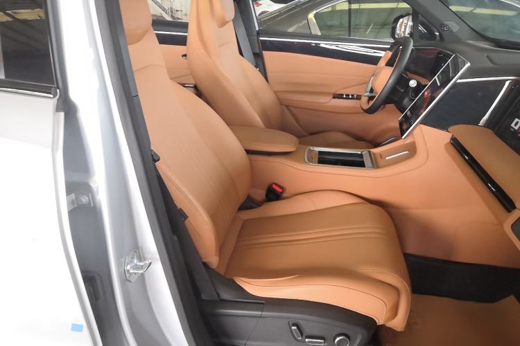 Used Geely Galaxy L7 2025 EM-i 115km Exploration+ Edition