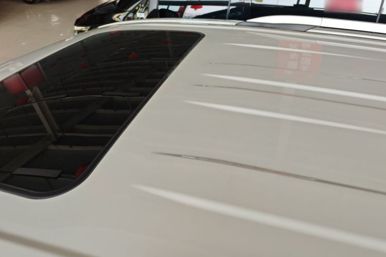 Used Toyota SIENNA 2023 2.5L Hybrid Deluxe Edition