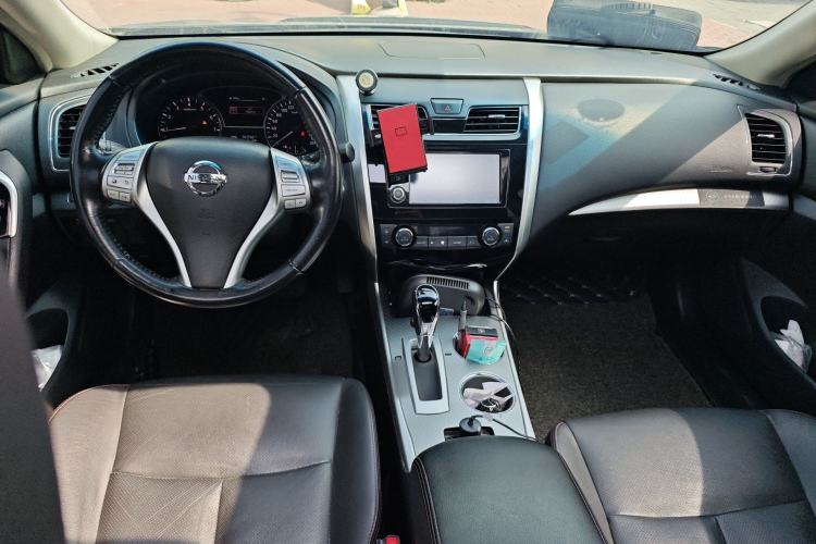 Used Nissan Teana 2016 2.0L XL Comfort Edition