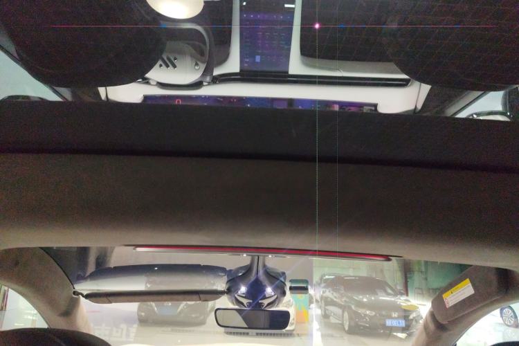 Used IM LS7 2023 100kWh Lux Rear-Drive Version
