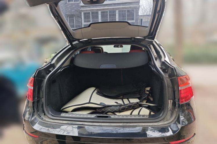 Used BMW X6 2012 xDrive35i