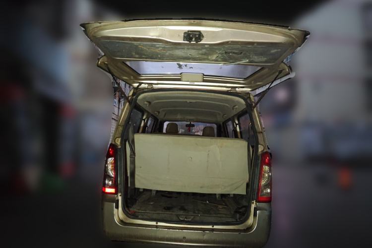 Used Wuling Rongguang 2014 1.2L S Base Model