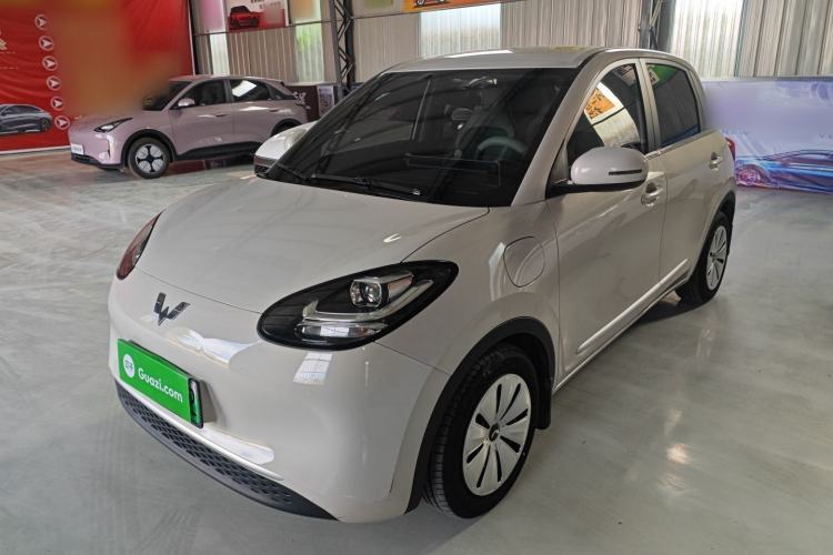 Used Wuling Bingo 2023 333 km Fast-Share Version