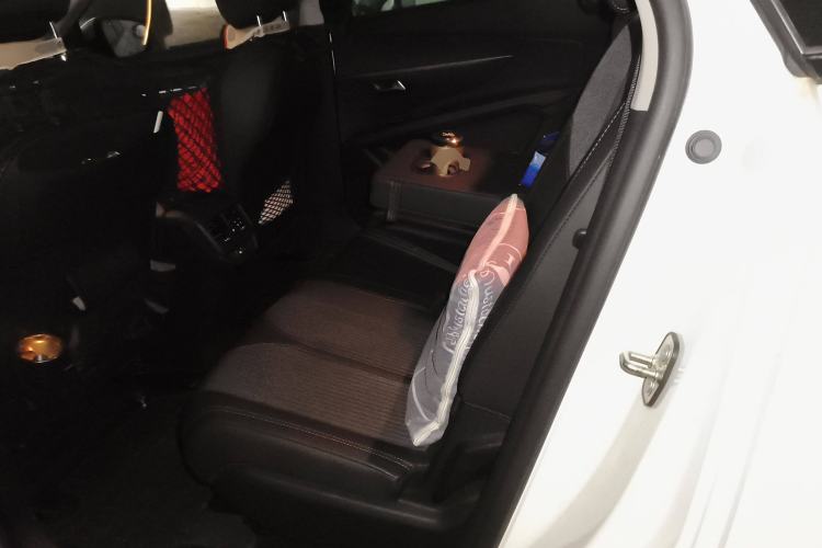 Used Peugeot 5008 2019 400THP 5-Seat Elite Edition