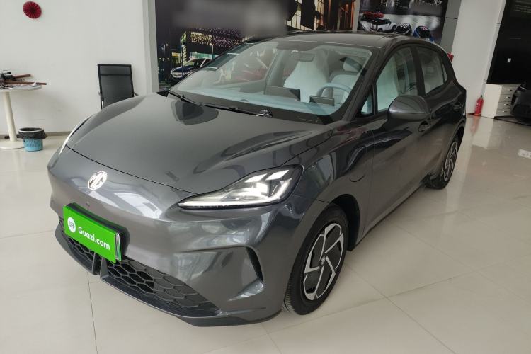 Used MG 4 EV 2026 Model 437 Composed Edition