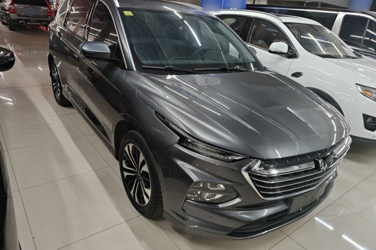 Used Wuling Victory 2020 1.5T CVT Flagship Edition Exterior 1