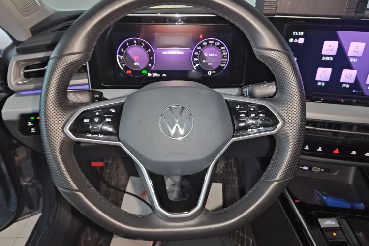 Used Volkswagen Lamando 2022 Lavida L 280TSI DSG Cool & Spicy Edition