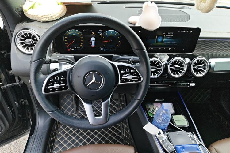 Used Mercedes-Benz GLB 2023 GLB 220 Sport Edition