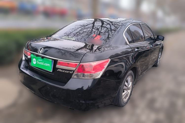 Used Honda Accord 2011 2.0L EX