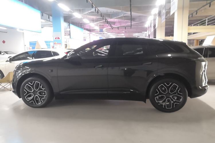 Used Avatr 07 2026 Elite Pure-Electric Version
