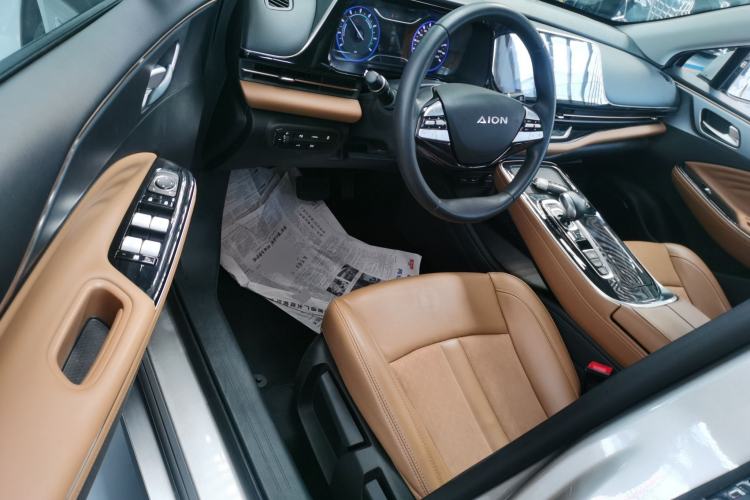 Used AION S 2020 Meizu 580