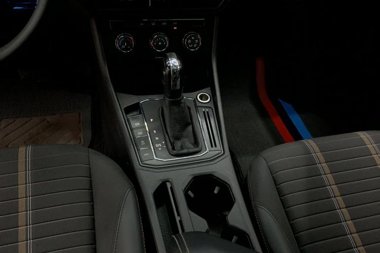 Used Volkswagen Lavida 2022 280TSI DSG Comfort Edition