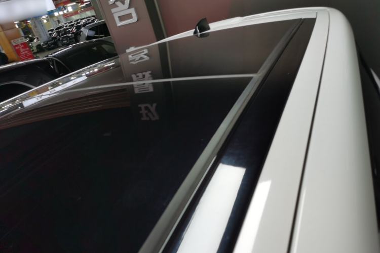 Used Land Rover Range SportNew Energy 2018 P400e Roof