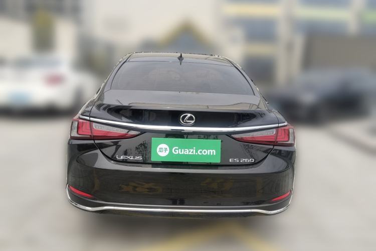 Used Lexus ES 2022 200 Excellence Edition