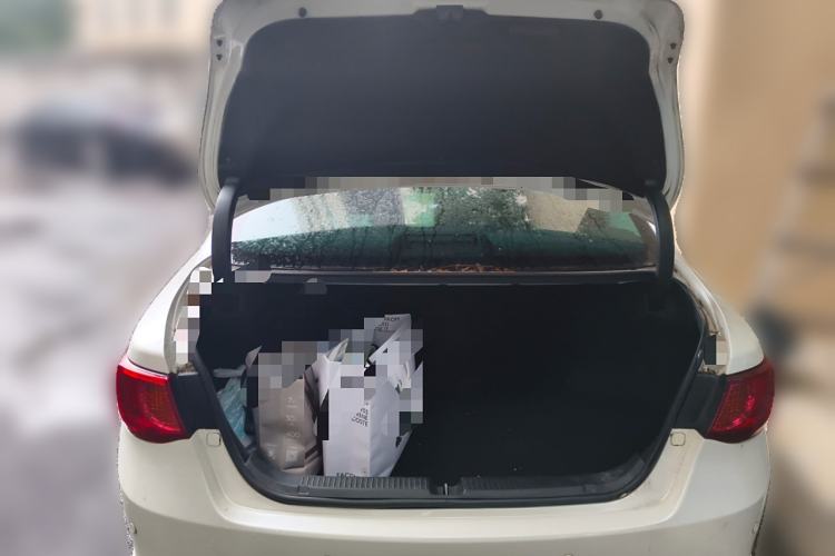 Used Toyota Reiz 2010 2.5V Fashion Elite Edition