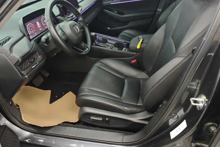 Used Honda Accord 2023 260TURBO Smart Enjoyment Version Left Front Seat