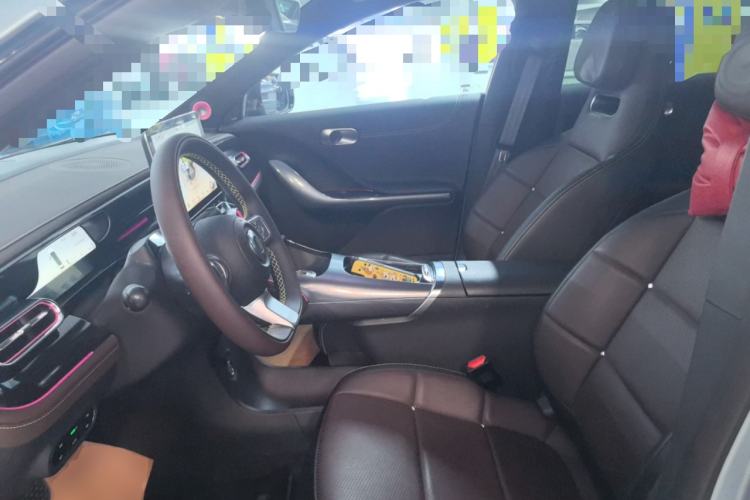 Used smart #3 2023 Pulse Four-Wheel Drive Edition