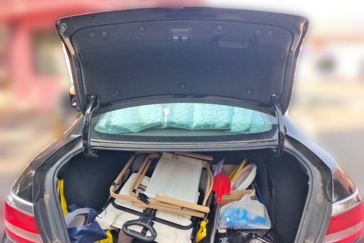 Used Buick GT 2013 GT 1.6L Manual Entry-Level Model