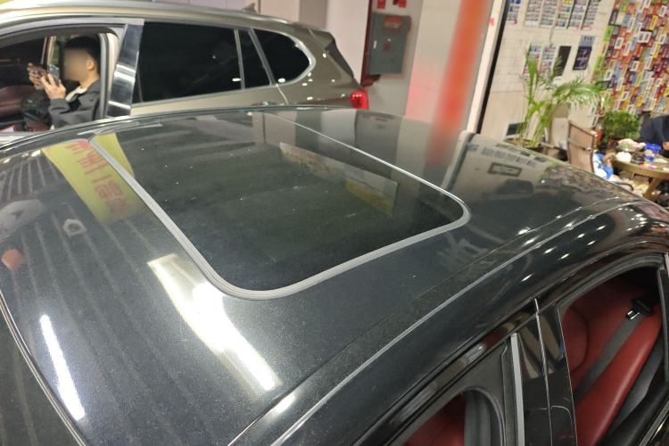 Used Mercedes-Benz C-Class 2019 C 260 Sport Edition
