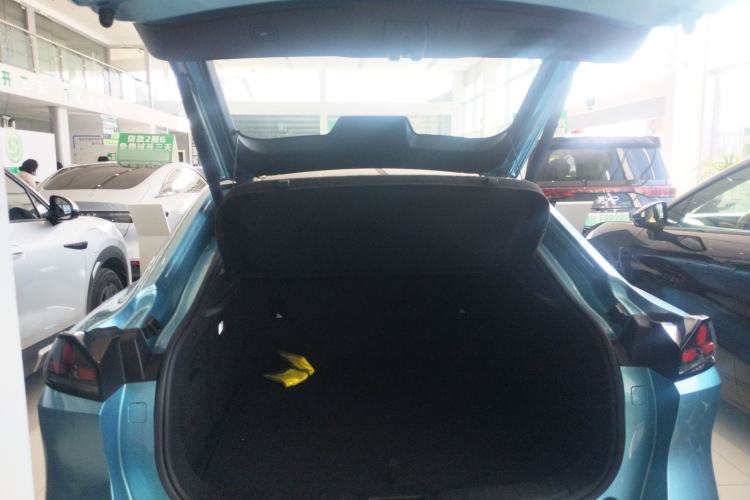 Used Deepal L07 2024 230Max Qiankun Intelligent Driving ADS SE Range-Extended Version
