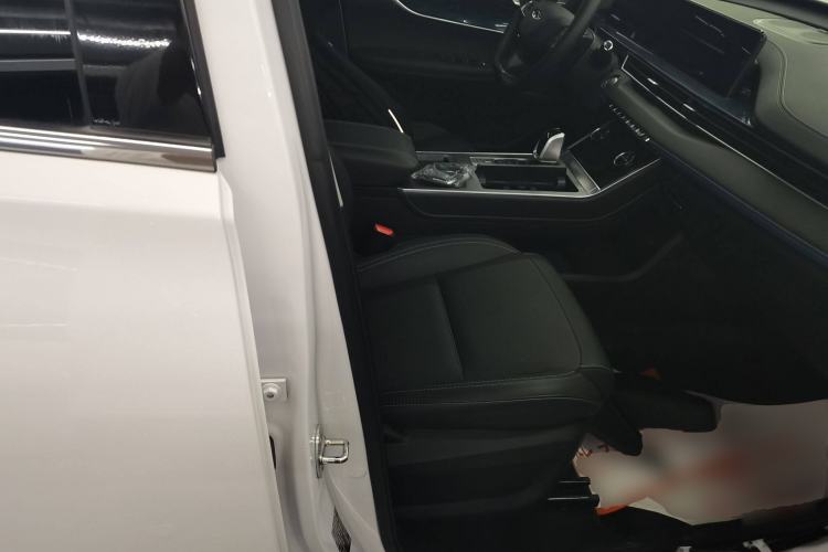 Used Chery Tiggo 7 PLUS 2021 Kunpeng Edition 1.6TGDI DCT Prestige Model+