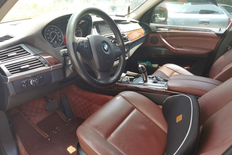 Used BMW X5 