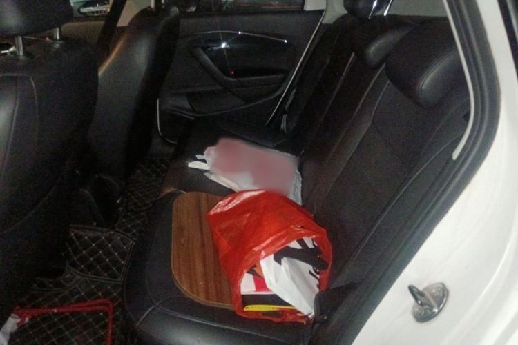 Used Volkswagen Polo 2016 1.6L Automatic Luxury Model