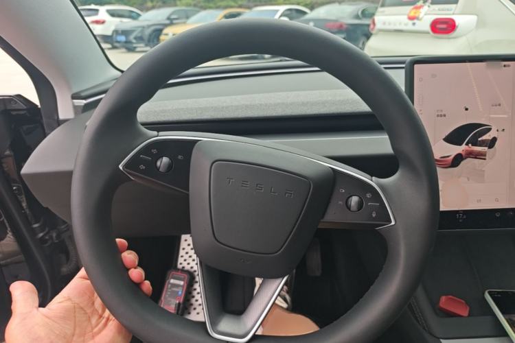 Used Tesla Model 3 2023 Rear-Wheel-Drive Version