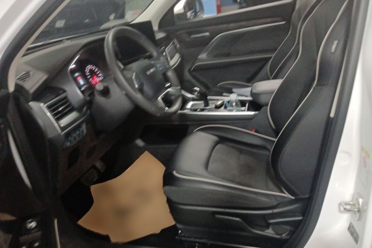 Used Haval H6 2021 National Trend Edition 1.5T Automatic Urban Version