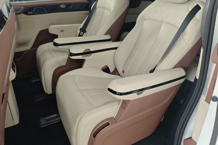 Used BYD Xia 2025 DM-i 1.5T 180km Excellence Model