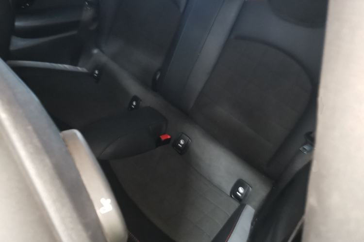 Used MINI JCW 2023 Facelift 2.0T JOHN COOPER WORKS ALL-IN