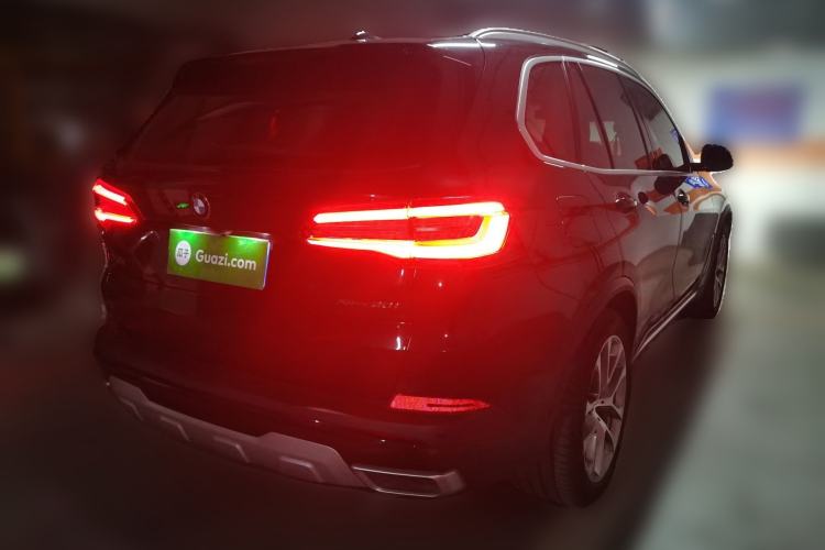 Used BMW X5 2019 xDrive30i X Design Package