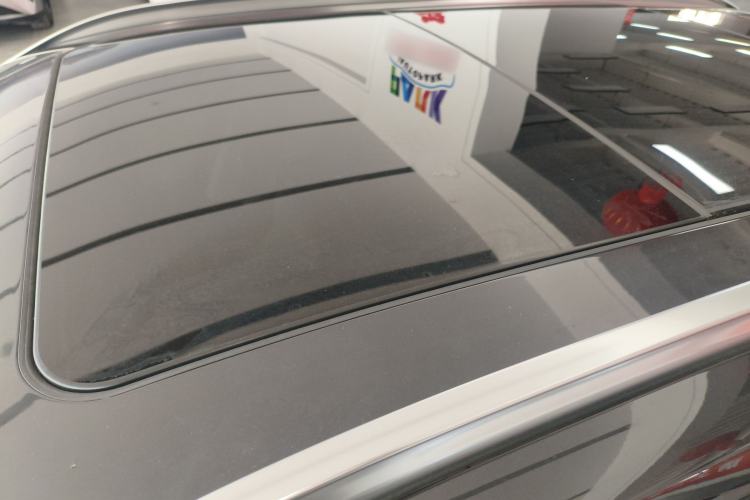 Used BMW X1 2022 sDrive25Li Leading Model Roof