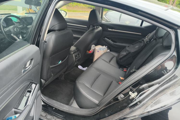 Used Nissan Teana 2021 2.0L XL Comfort Edition