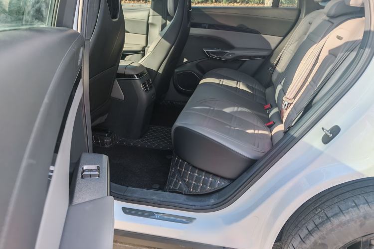 Used Hongqi Tiangong 08 2025 605 Pioneer Edition