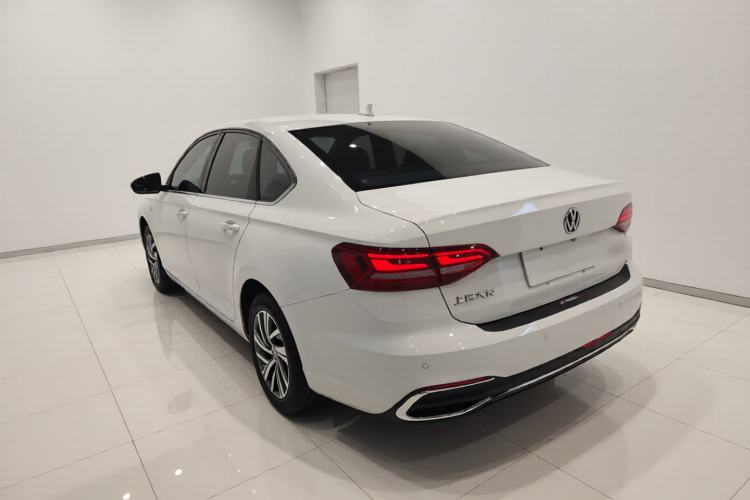 Used Volkswagen Lavida 2024 1.5L Automatic 5 Million Edition
