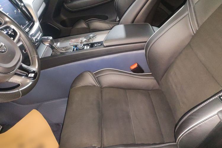 Used Volvo XC60 2018 T5 4x4 Smart & Sporty Edition