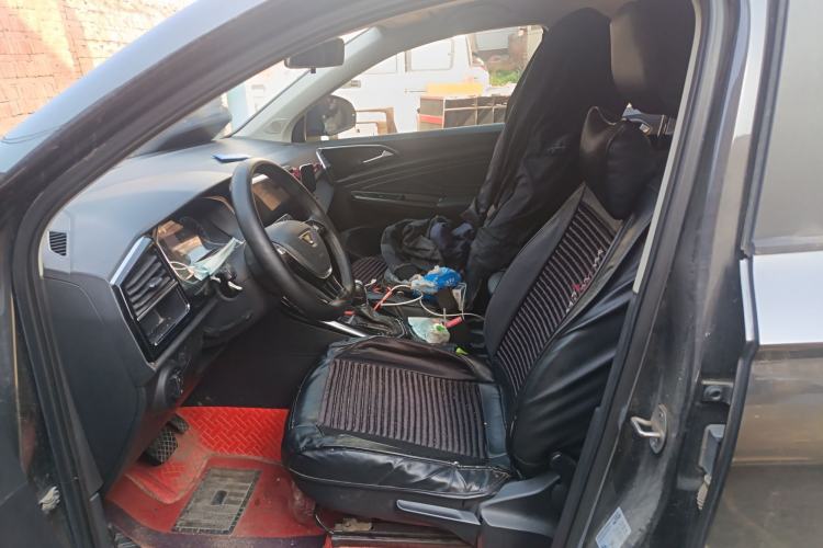 Used Jetta VS5 2022 280TSI Automatic Enjoyment Pro Trim